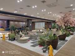-东方之珠洗浴休闲广场(南开店)