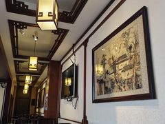 -惠丰堂饭庄·烤鸭·京味菜(西北旺·唐家岭店)