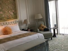 -启东恒大海上威尼斯酒店