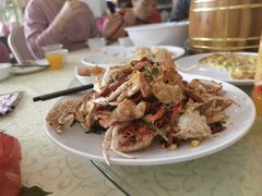 -鹏城人家海鲜酒家·23年老字号(较场尾店)
