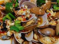 -忠记湛江烧蚝店