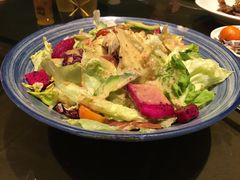 -上海人家花樣年华(中山公园店)