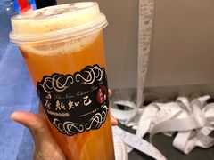 茶颜知己-歹街(金成店)