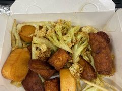 -呷贺盐酥鸡(抄纸巷店)