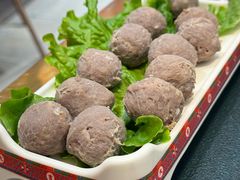 -大吉利·潮汕鲜牛肉火锅(总店)