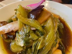 -南山饭店(阳明古镇店)