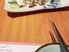 -仓桥家·焗寿司·锅物(光谷步行街店)