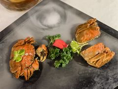-月湖翠·上海菜(思南公馆淮海店)