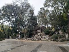 -莲湖公园