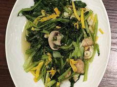 -千滋百味·醉江澜花园餐厅(街道口店)