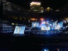 -上海体育场