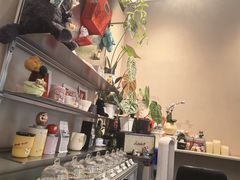 -Dogi&kiki Coffee(中心商务大厦店)