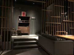 -竹里馆 ·茶食(奥体店)
