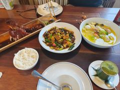 -大牌大·传统杭帮菜(湖滨店)