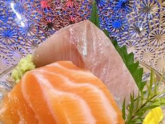 -鮨政· Omakase(港汇恒隆广场店)