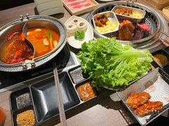 -火炉火自助餐(枫蓝国际店)