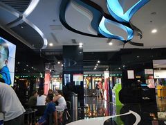 -时代华纳国际影城(鹏晖广场店)