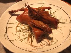 -晓粤·惹味粤菜(凯德乐峰广场店)