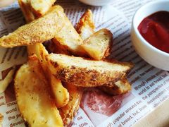 薯角-COMMUNE幻师(上邦百汇城店)