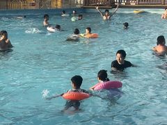 -西安华夏文旅水世界
