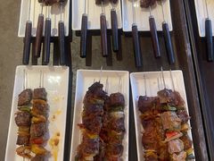 -万豪咖啡厅(JW万豪酒店店)