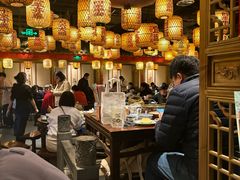 -南京大牌档(青岛万象城店)