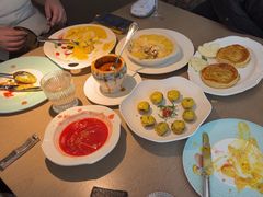 -波特曼西餐厅(中央大街店)