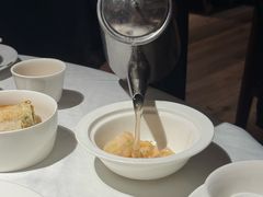-黑明餐厅(白鹭洲店)