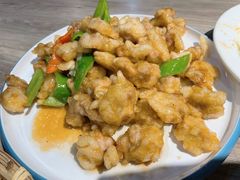 -大京园海鲜烧烤(东城路店)