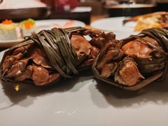 -长沙君悦酒店·自助餐厅咖啡厅