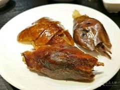 -锋味餐厅(空港复悦里店)