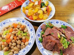 -豫掌柜饸饹面·烩面(秀沿路店)