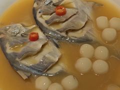 -醉东Oriental House(静安嘉里中心店)