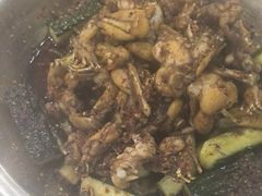 -辣盆盆麻辣小龙虾(哈尔滨总店)