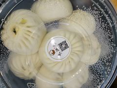 菜包-朱洪元苏式面馆(绿宝广场店)
