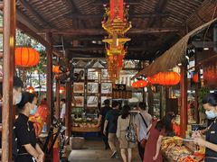 门面-猪肉婆私房菜(容桂总店)