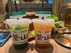 -釜山火炉家泥炉烤肉(东港芳清园店)