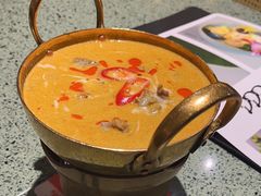 -Home Thai·泰谣(王府井apm店)