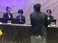 -爱乐国际温泉水疗会