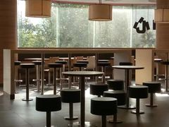 大堂-麦当劳(杭州文三路店)