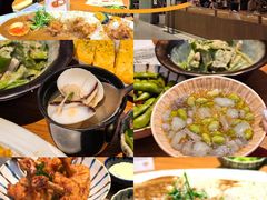 -CURRY YA 熟成咖哩專門店(深圳湾万象城店)