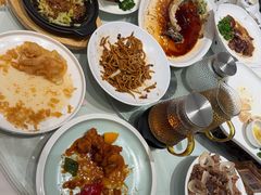 -南园酒家(前进路店)