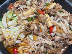 -蛙喔牛蛙(椒江青悦城店)