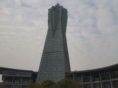 -西湖文化广场