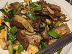 -肆海小川菜酒馆Wine Bistro (青年路店)