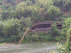 -洪江古商城