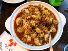 香辣花螺-三妹小龙虾·黄油蟹(华侨城总店)