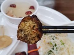 -素清香(解放路店)