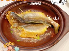 -潮好味(国贸英皇集团中心店)