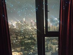 -云厨·高空西餐厅(成都瑯珀·凯悦臻选酒店)